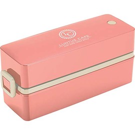 Asbel C Lantas Women's Lunch SS-T600 Pink