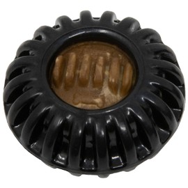 Starmark Everlasting Treat Wheeler Dog Toy Small