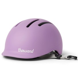 Thousand Jr. Toddler Helmet - Power Purple
