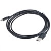 PGENDAR USB DC Charger PC Data SYNC Cable Cord Lead