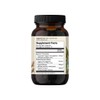 Living Alchemy Ashwagandha Supplement - Fermented Ashwagandha with Bacopa &