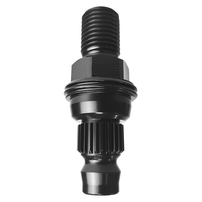 KELINER Core Drill Bits Adapter DD-BU to 1-1/4"-7 and 1/2