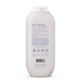Method Simply Nourish, Body Lotion 14 Fl Oz, Body Wash 18 Fl Oz, Deodorant 2.65 Oz, Moisturizing Shampoo 14 Fl Oz (Variety Pack)