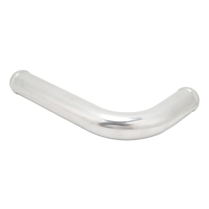 Radiator Coolant Tube 90° Bend 1‑1/4in Powerful Heat Dissipation Sturdy
