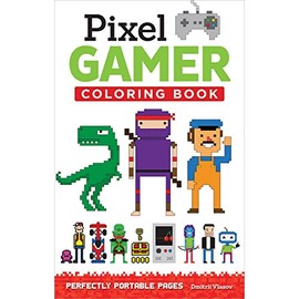 Pixel Gamer: Perfectly Portable Pages