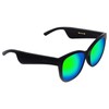 Alphax Polarized Emerald Green Replacement Lenses Compatible with Bose Soprano