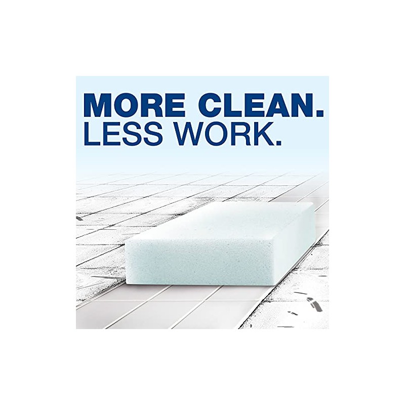 Mr. Clean Magic Eraser Extra Durable, 4.6 x 2.4, 0.75
