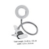 Mikinona 1pc Folding LED Beauty Nail Lamp Portable Desktop Light