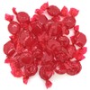 SweetGourmet Cinnamon Discs | Arcor Bulk Hard Wrapped Candy |