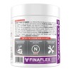 Glutamina Finaflex Pure Glutamina 1kg 200 Servicios