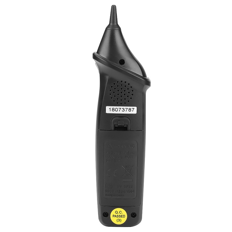 Bside AVD06 AC12-1000V NOn contact Voltage Electric Testing Detector Dual