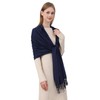 Best World 4 Yu Womens New Winter Warm Casual Scarf