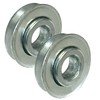 Roller Ball Bearings ID 12mm x OD 35mm x Width