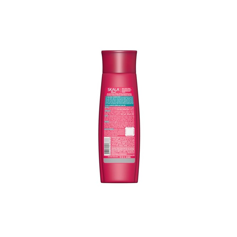 SKALA Crespinho Divino Shampoo Sin Lágrimas para Cabello Rizado Infantil
