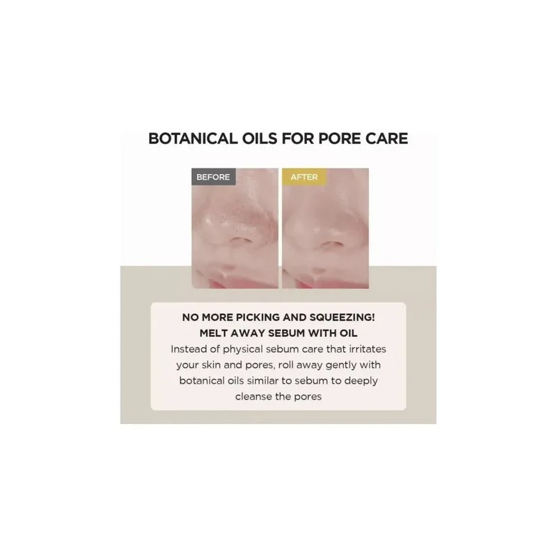 Aceite Limpiador De Centella Asiática Skin1004