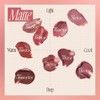 fwee [fwee]Rose Obsession Stay-Fint Lip Tint (16 colors)