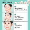 JMsolution Marine Luminous Pearl 3 Step Moisture Mask Plus (10