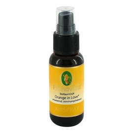 Airspray Orange in Love organic