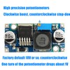 HUAREW Step-Down Converter Regulated Power Supply Module 3.2V - 35V