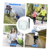Gatuida 3pcs Wireless Earphone Protector Case Cover for Mint Green