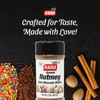 Badia Ground Nutmeg Powder 2 Oz – Warm, Sweet, and