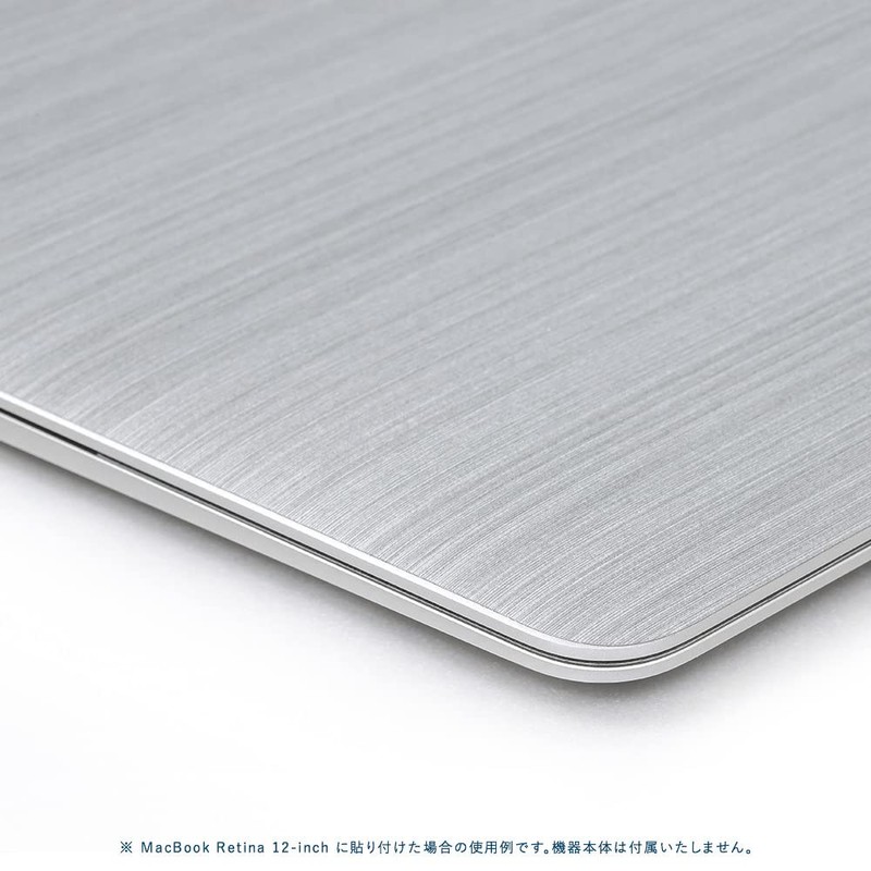 wraplus Skin Sticker Compatible with MacBook Pro 14" M3 M2