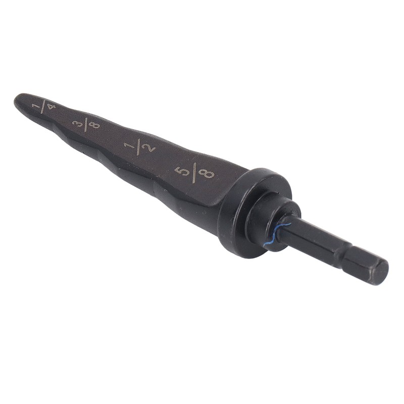 Pipe Tube Expander Swaging Punch Tool 1/4 3/8 1/2 5/8in