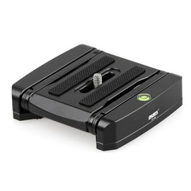 Ayex VP-90 Flexible Camera Tripod Head Tilt Plate