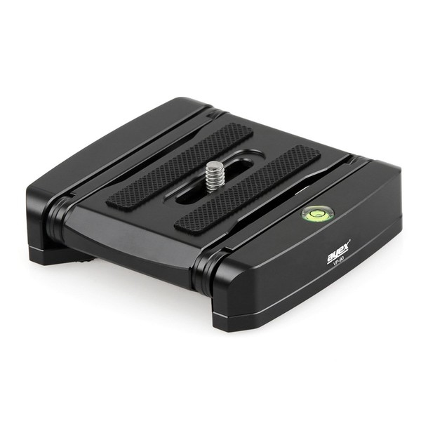 Ayex VP-90 Flexible Camera Tripod Head Tilt Plate