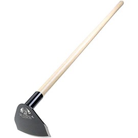 Rogue ProHoe 5.5" Field Hoe (55F) w/ 54" Ash Wood Handle