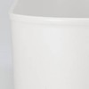 MUJI 38749462 Soft Polyethylene Case, Small, Approx. Width 10.0 x