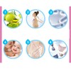 Underwear Clean Soap Removing Blood Stains, Sterilizing And Removing Odors,