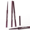 Kiss Me Heroine Make Long Stay Sharp Gel Liner N