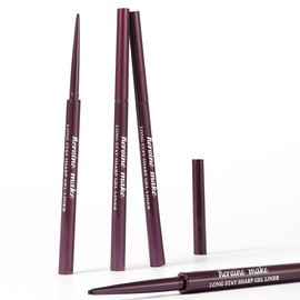 Kiss Me Heroine Make Long Stay Sharp Gel Liner N / 키스미 히로인메이크 롱 스테이 샤프 젤 라이너 N