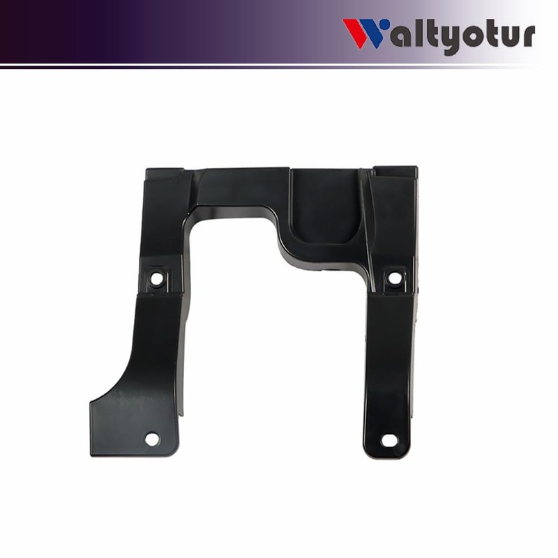 waltyotur Front Upper Grille W/Chrome Trim Replacement for Honda Civic