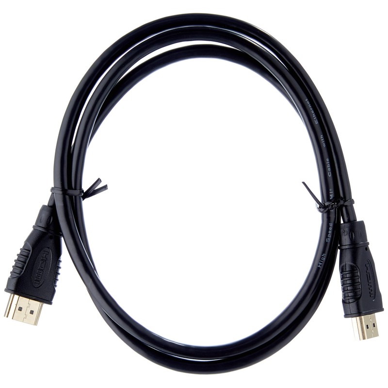 PremiumCord HDMI Cable A - HDMI A M / M
