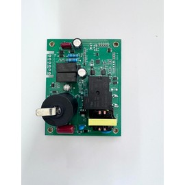 520820 521099 Rv Furnace circuit boards for dometic control board ​with Suburban SA/SF/SFV/SH/NT Furnaces, 12VDC Control Module for furnace replacement circuit boards