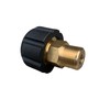 HOTEISON High Pressure Washer High Pressure Hose Connection Different Diameter