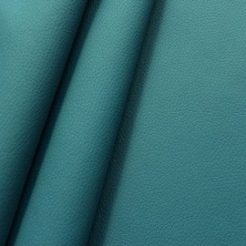 Unbekannt Upholstery PU Faux Leather Super Soft Fabric Sold by the