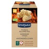 STARWAX - Fire Starter Rolls for Grill, Fireplace and Oven