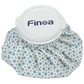 Finoa 10501 Ice Bag Ice Back Snow, Small