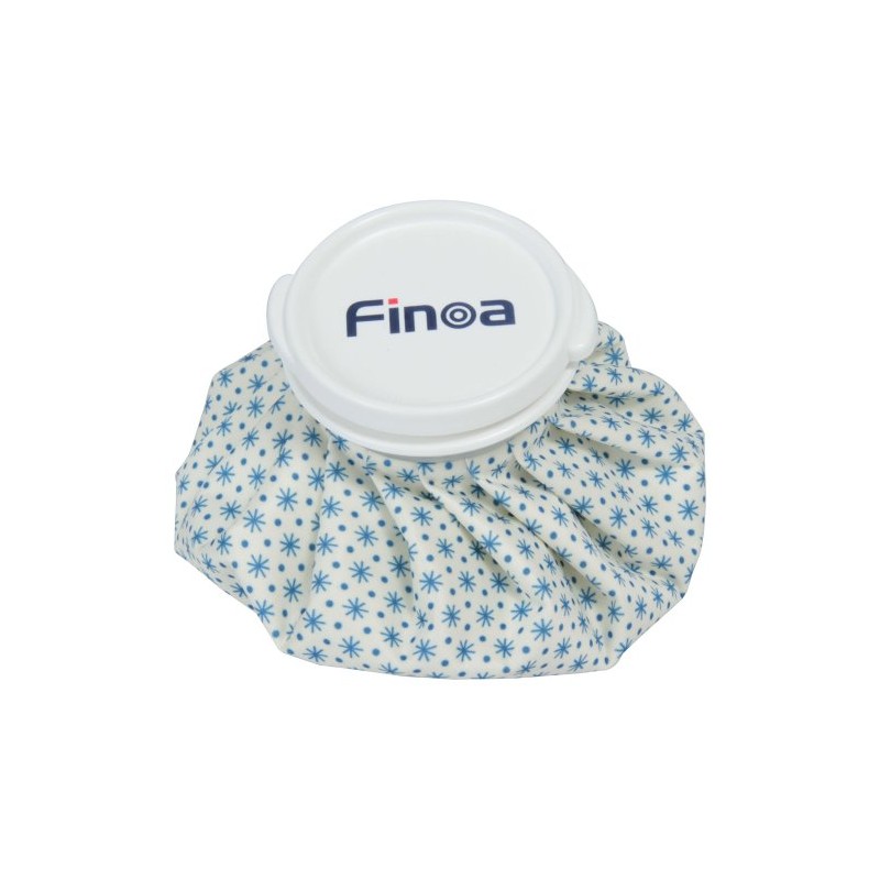 Finoa 10501 Ice Bag Ice Back Snow, Small