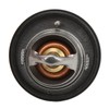 ATV Thermostat, High Performance Thermostat for Automatic Engine Temperature Regulation,