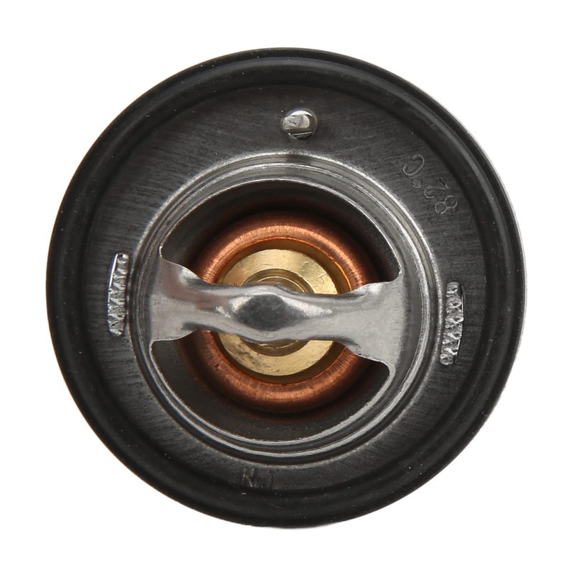 ATV Thermostat, High Performance Thermostat for Automatic Engine Temperature Regulation,