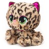 GUND P.Lushes Sadie Spotson Fashion Leopard Plush Toy 15cm