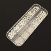 etc DIY Nail Art Resin Art Decoration Parts Set White