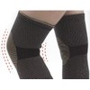Thermal Copper Knee Bandage – Pack of 2 – INTHERMAX©