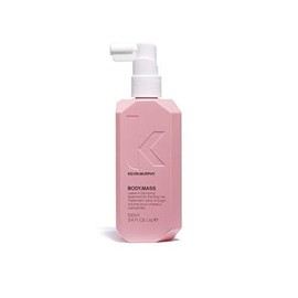 Kevin Murphy Body Mass
