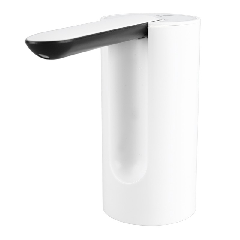 Foldable Water Dispenser Portable Water Bottle Pump USB Charging Electric