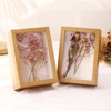 Deep Box Frames Shadow Box - 4X6 Picture Frames for